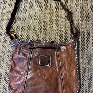 Vintage 1961CAMPOMAGGI CROSS BODY